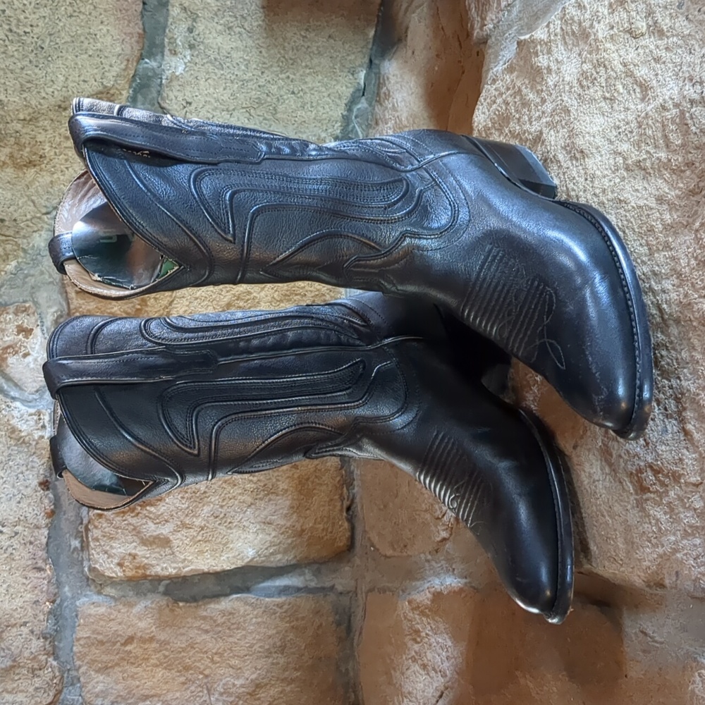 Women's boots